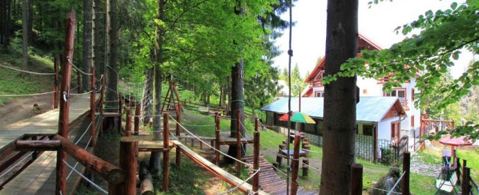 Vila SELECT 3* - Predeal, Romania. - Photo 8