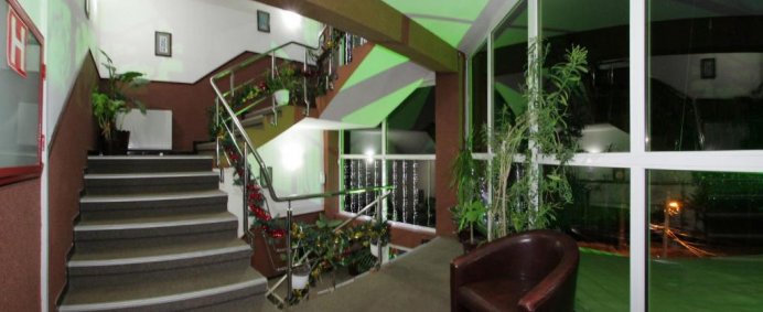 Vila SELECT 3* - Predeal, Romania. - Photo 9