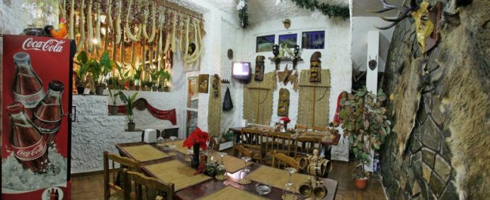 Vila SELECT 3* - Predeal, Romania. - Photo 12