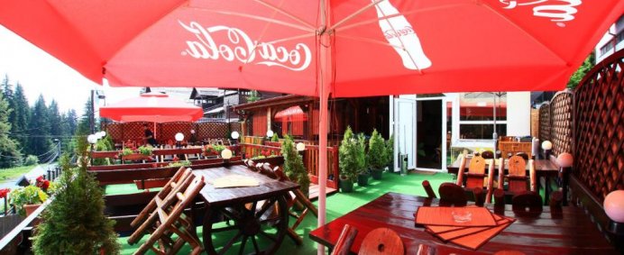 Vila SELECT 3* - Predeal, Romania. - Photo 13