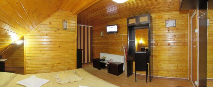 Vila SELECT 3* - Predeal, Romania. - Photo 16
