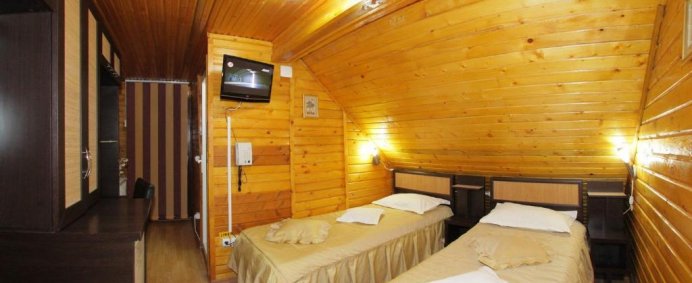 Vila SELECT 3* - Predeal, Romania. - Photo 17