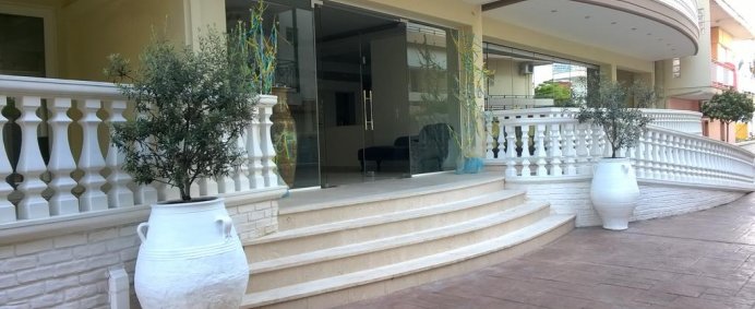 Hotel RG STATUS 2* - Pieria (Riviera Olimpului), Grecia. - Photo 4