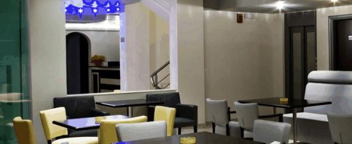 Hotel RG STATUS 2* - Pieria (Riviera Olimpului), Grecia. - Photo 9