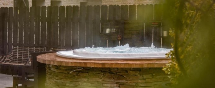 Hotel ELEXUS 4* - Predeal, Romania. - Photo 2