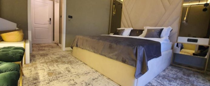 Hotel ELEXUS 4* - Predeal, Romania. - Photo 5