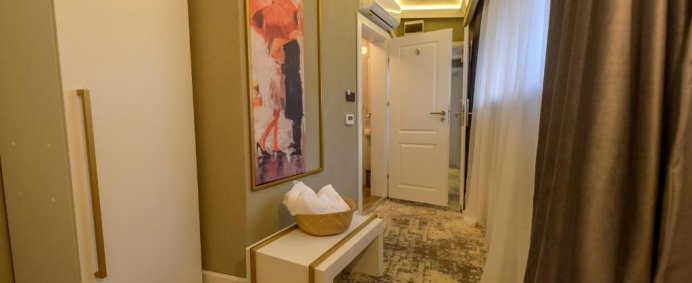 Hotel ELEXUS 4* - Predeal, Romania. - Photo 6