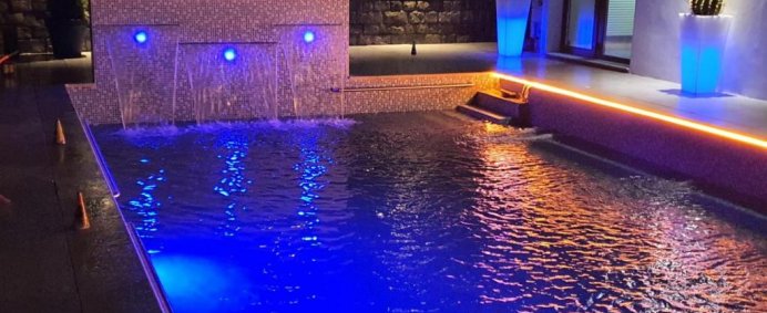 Hotel ELEXUS 4* - Predeal, Romania. - Photo 8