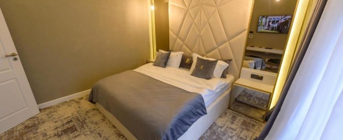 Hotel ELEXUS 4* - Predeal, Romania. - Photo 9