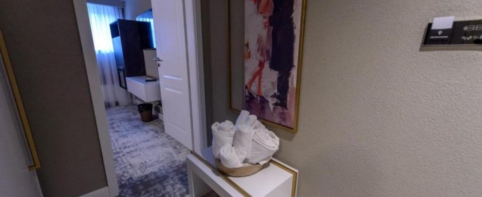 Hotel ELEXUS 4* - Predeal, Romania. - Photo 10