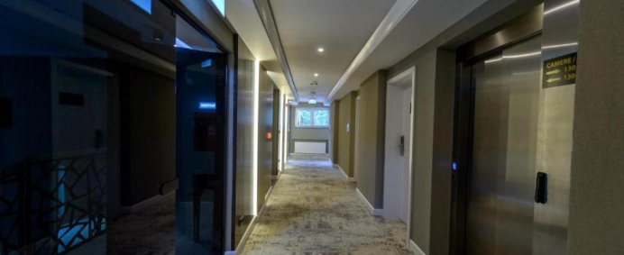 Hotel ELEXUS 4* - Predeal, Romania. - Photo 13