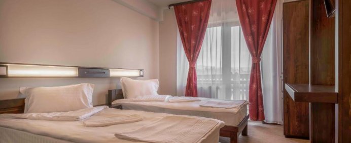 Hotel RELAX 3* - Sovata, Romania. - Photo 4