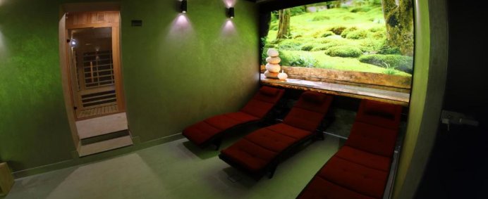 Hotel RELAX 3* - Sovata, Romania. - Photo 7