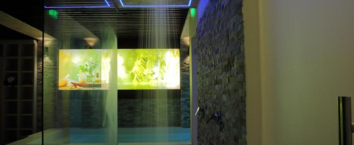 Hotel RELAX 3* - Sovata, Romania. - Photo 8