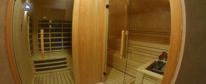 Hotel RELAX 3* - Sovata, Romania. - Photo 9