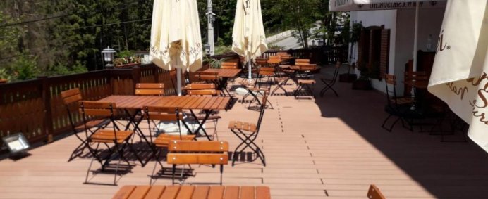 Hotel RELAX 3* - Sovata, Romania. - Photo 10