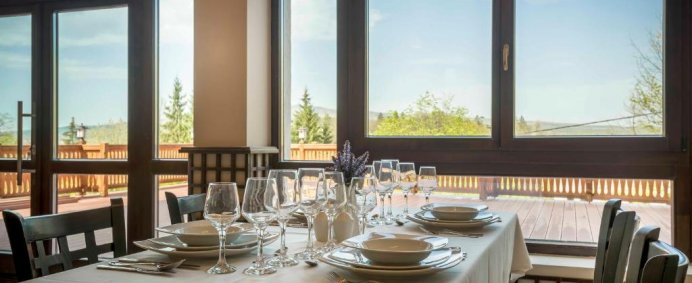 Hotel RELAX 3* - Sovata, Romania. - Photo 14