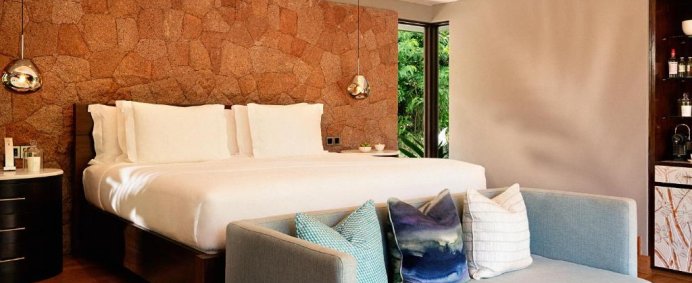 Hotel RAFFLES SEYCHELLES 5* DeLuxe - Praslin, Seychelles - Photo 5