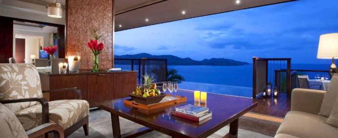 Hotel RAFFLES SEYCHELLES 5* DeLuxe - Praslin, Seychelles - Photo 7