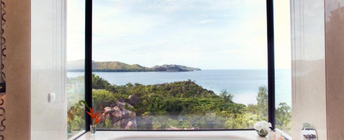 Hotel RAFFLES SEYCHELLES 5* DeLuxe - Praslin, Seychelles - Photo 8