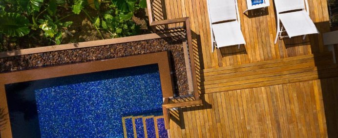 Hotel RAFFLES SEYCHELLES 5* DeLuxe - Praslin, Seychelles - Photo 10