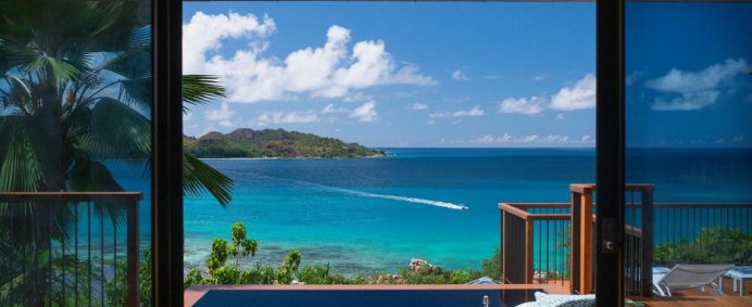 Hotel RAFFLES SEYCHELLES 5* DeLuxe - Praslin, Seychelles - Photo 11