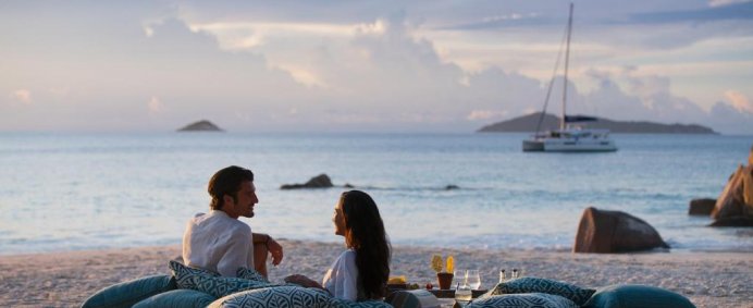 Hotel RAFFLES SEYCHELLES 5* DeLuxe - Praslin, Seychelles - Photo 12