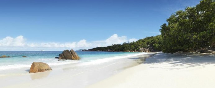 Hotel RAFFLES SEYCHELLES 5* DeLuxe - Praslin, Seychelles - Photo 13