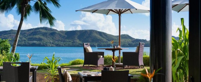 Hotel RAFFLES SEYCHELLES 5* DeLuxe - Praslin, Seychelles - Photo 14