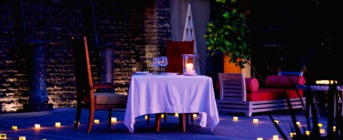 Complex ANANTARA MAIA SEYCHELLES VILLAS 5* DeLuxe - Mahe, Seychelles. - Photo 3