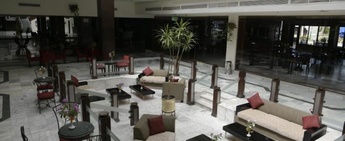 Hotel REGINA RESORT AQUA PARK 4* - Hurghada, Egipt. - Photo 2