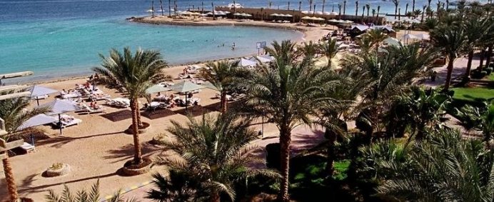 Hotel REGINA RESORT AQUA PARK 4* - Hurghada, Egipt. - Photo 3