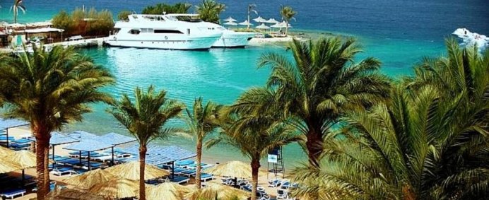 Hotel REGINA RESORT AQUA PARK 4* - Hurghada, Egipt. - Photo 5