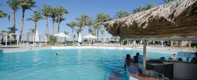 Hotel REGINA RESORT AQUA PARK 4* - Hurghada, Egipt. - Photo 6