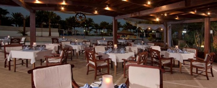 Hotel REGINA RESORT AQUA PARK 4* - Hurghada, Egipt. - Photo 13