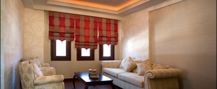 Hotel ROYAL PALACE RESORT & SPA 4* - Pieria (Riviera Olimpului), Grecia. - Photo 6