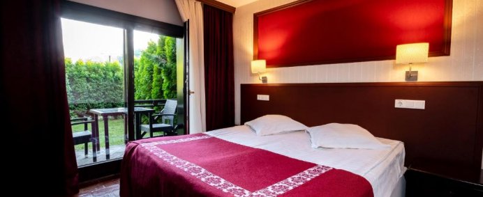 Domeniul DAMBUL MORII 3* - Timisul de Jos (Brasov), Romania. - Photo 8