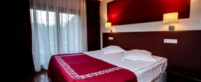 Domeniul DAMBUL MORII 3* - Timisul de Jos (Brasov), Romania. - Photo 11