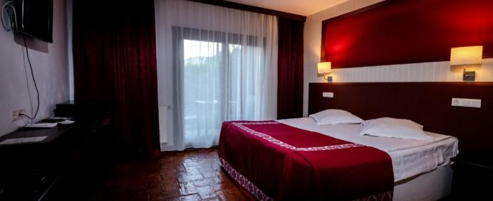 Domeniul DAMBUL MORII 3* - Timisul de Jos (Brasov), Romania. - Photo 13