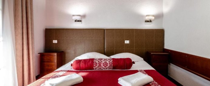 Domeniul DAMBUL MORII 3* - Timisul de Jos (Brasov), Romania. - Photo 14