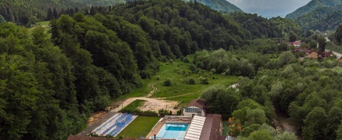Domeniul DAMBUL MORII 3* - Timisul de Jos (Brasov), Romania. - Photo 16
