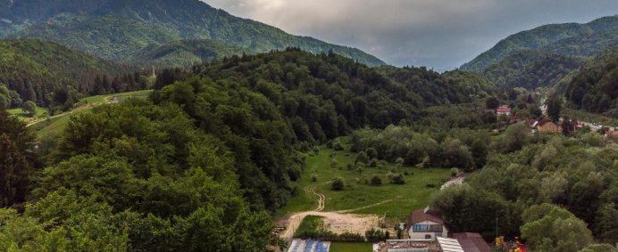 Domeniul DAMBUL MORII 3* - Timisul de Jos (Brasov), Romania. - Photo 17