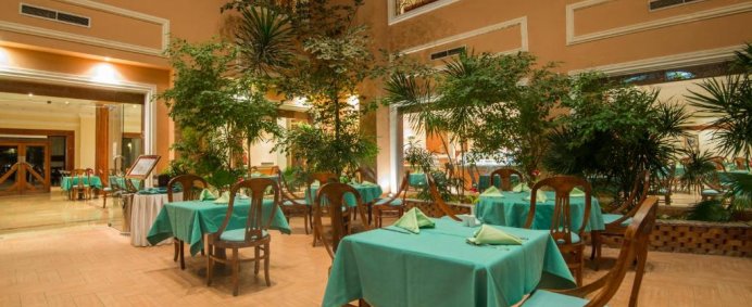 Hotel IMPERIAL SHAMS ABU SOMA 4* - Hurghada, Egipt. - Photo 3