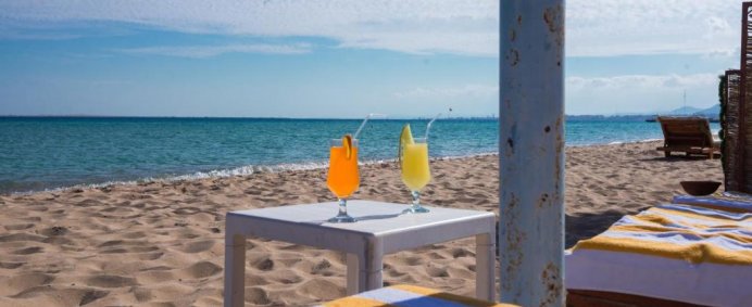 Hotel IMPERIAL SHAMS ABU SOMA 4* - Hurghada, Egipt. - Photo 6