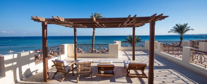 Hotel IMPERIAL SHAMS ABU SOMA 4* - Hurghada, Egipt. - Photo 11