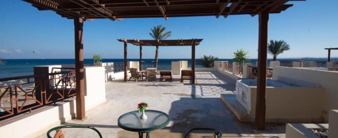 Hotel IMPERIAL SHAMS ABU SOMA 4* - Hurghada, Egipt. - Photo 12