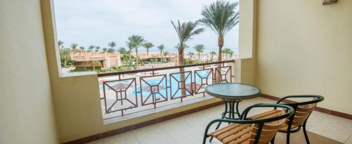 Hotel IMPERIAL SHAMS ABU SOMA 4* - Hurghada, Egipt. - Photo 13