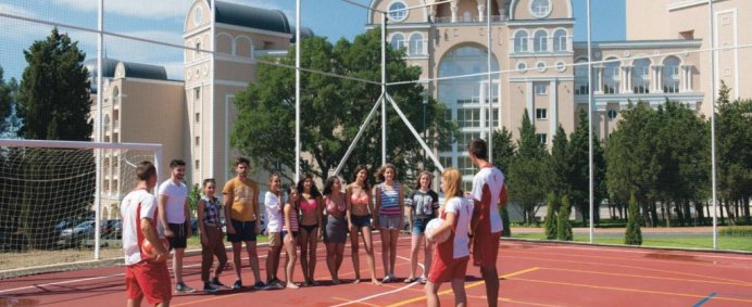 Hotel RIU HELIOS PARADISE 4* - Sunny Beach, Bulgaria. - Photo 10