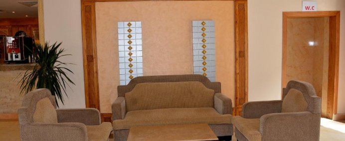 Hotel HAWAII RIVIERA CLUB 4* - Hurghada, Egipt. - Photo 4