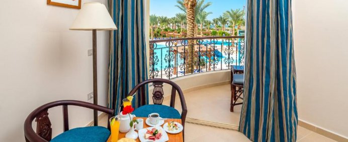 Hotel HAWAII LE JARDIN AQUA RESORT 4* - Hurghada, Egipt. (Family & Couples Only) - Photo 3